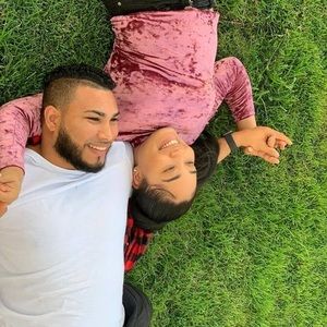 Meet your Posher, Alberto